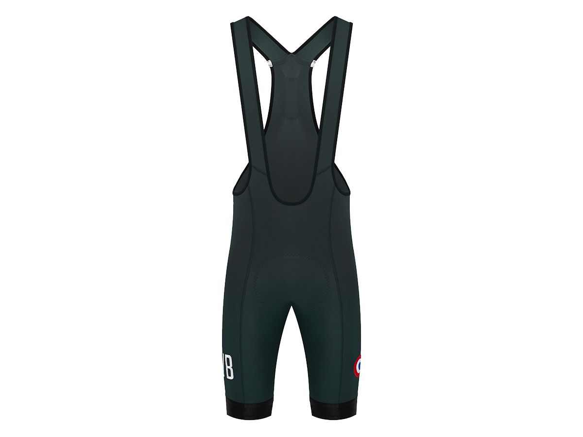 VB Modernist Thermal 男款車褲 鯨灰色 XL