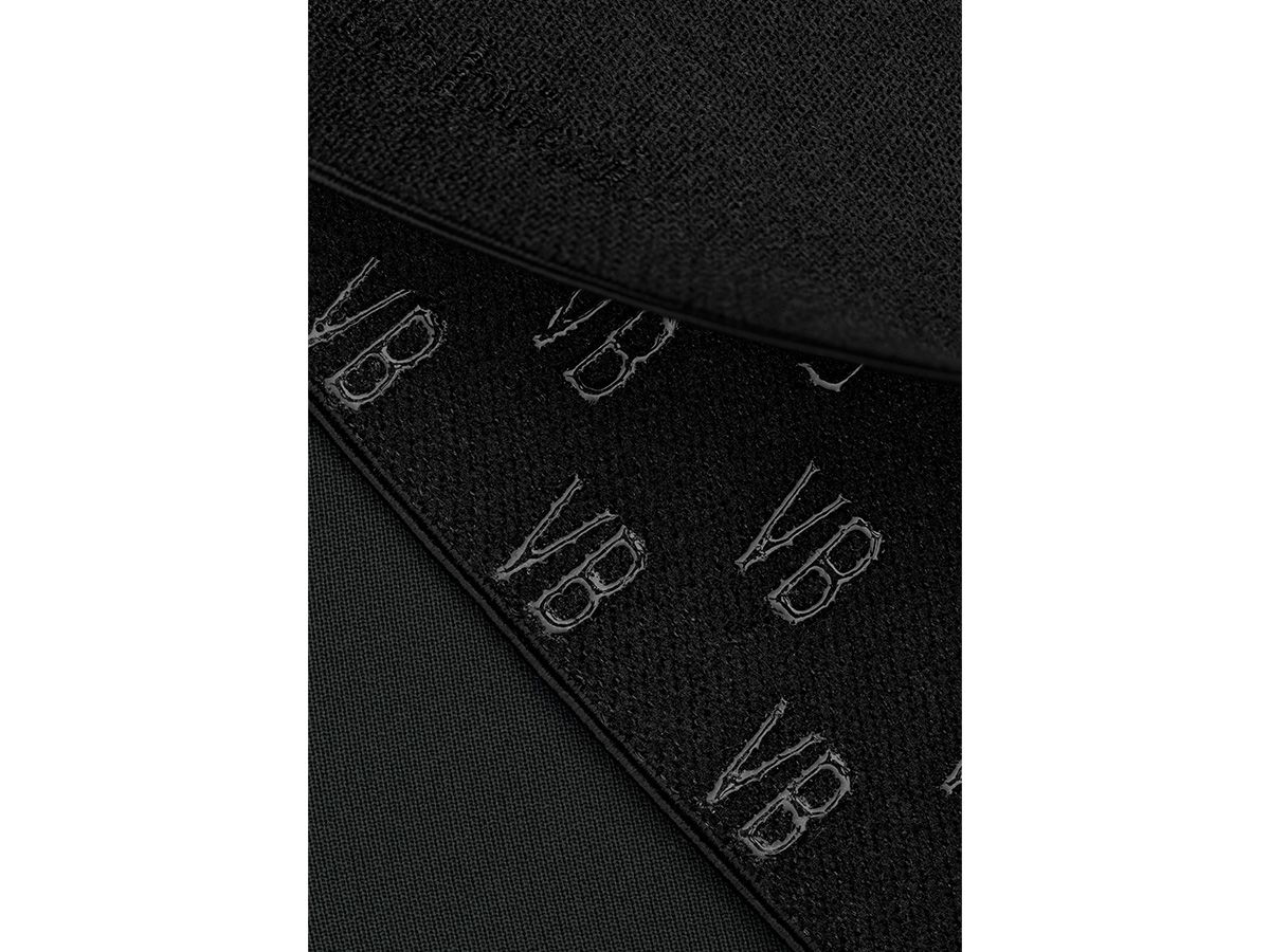 VB Modernist Thermal 女款車褲 鯨灰色 S