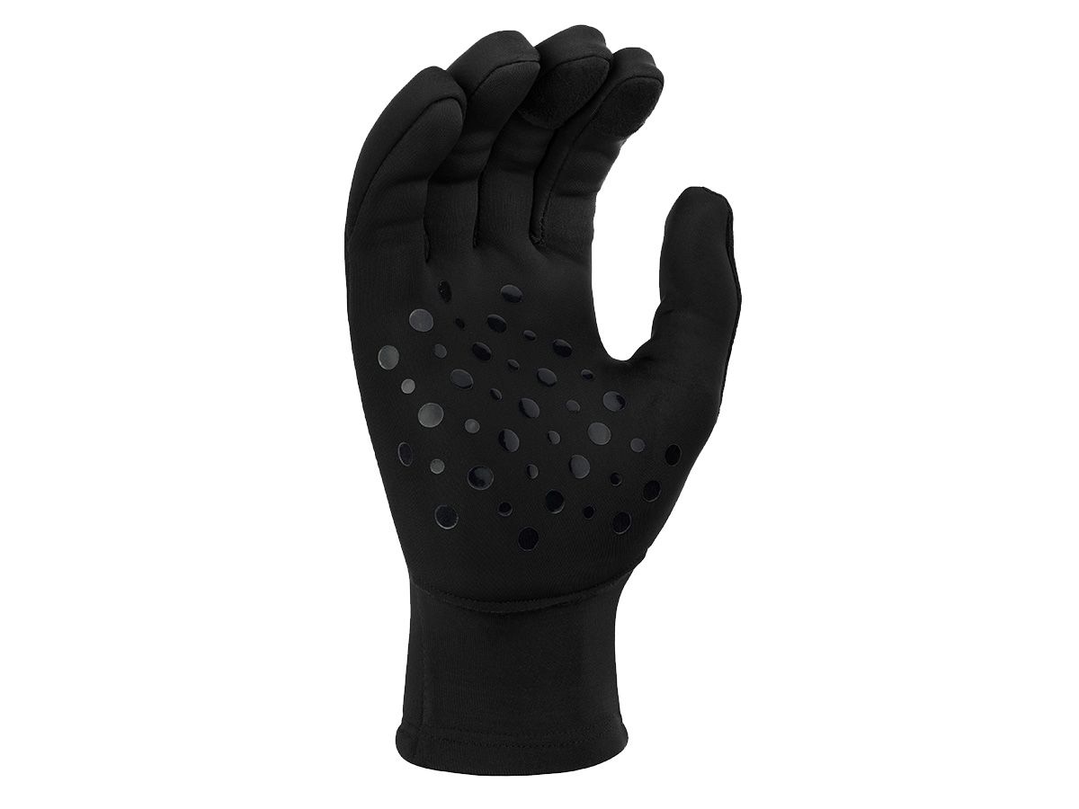 Modernist Winter Gloves 冬季手套 黑色 L