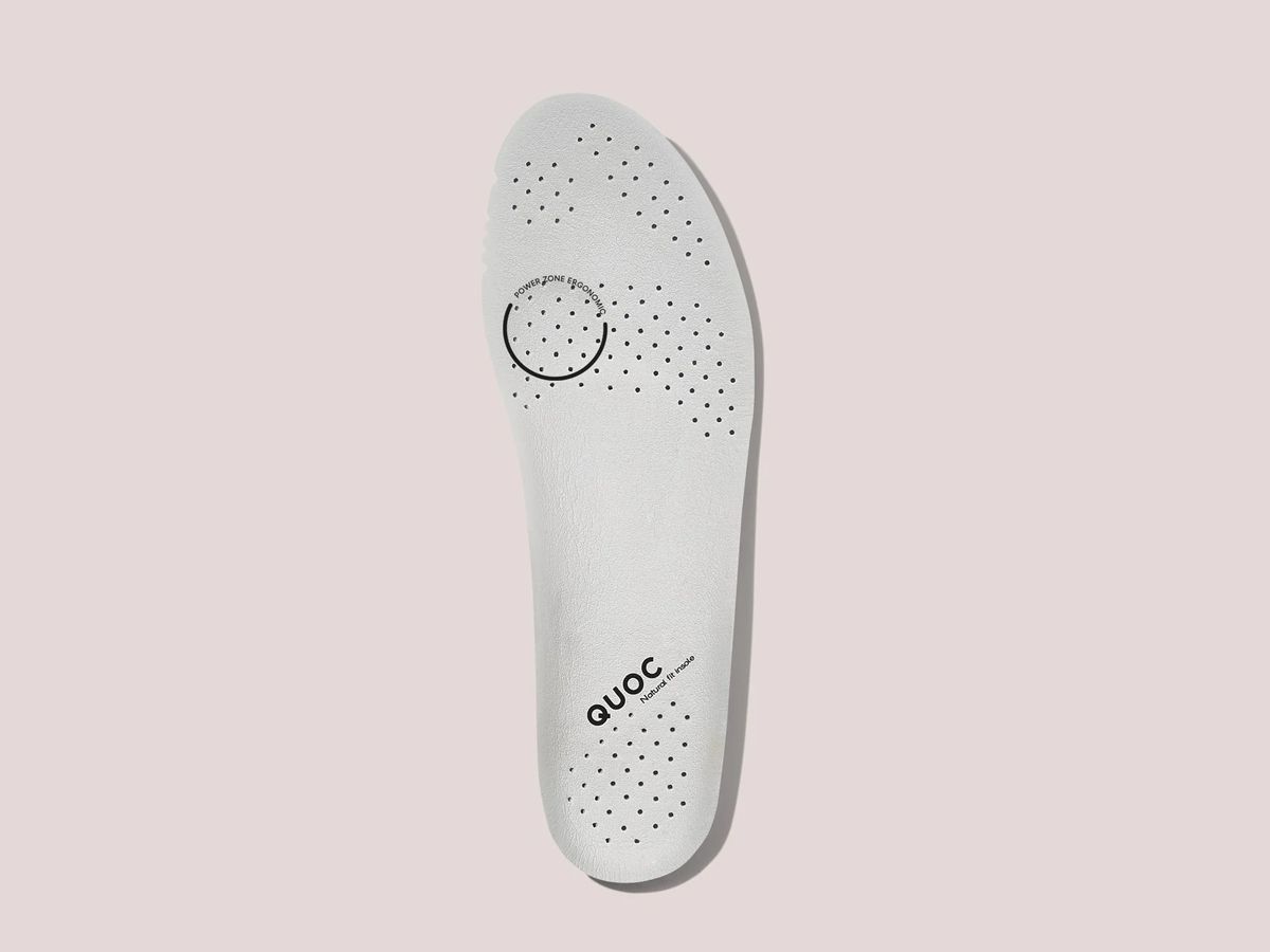 QUOC Mono II Road Shoes公路車鞋 - 白色 EU43