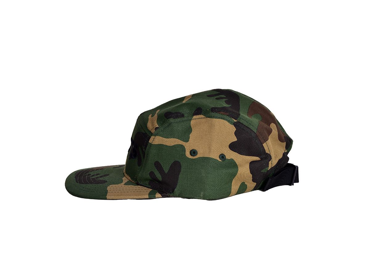 MOOTS Camper Hat/ Camouflage
