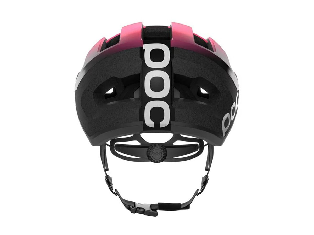 POC OMNE Lite WF Fluorescent Pink/Uranium M