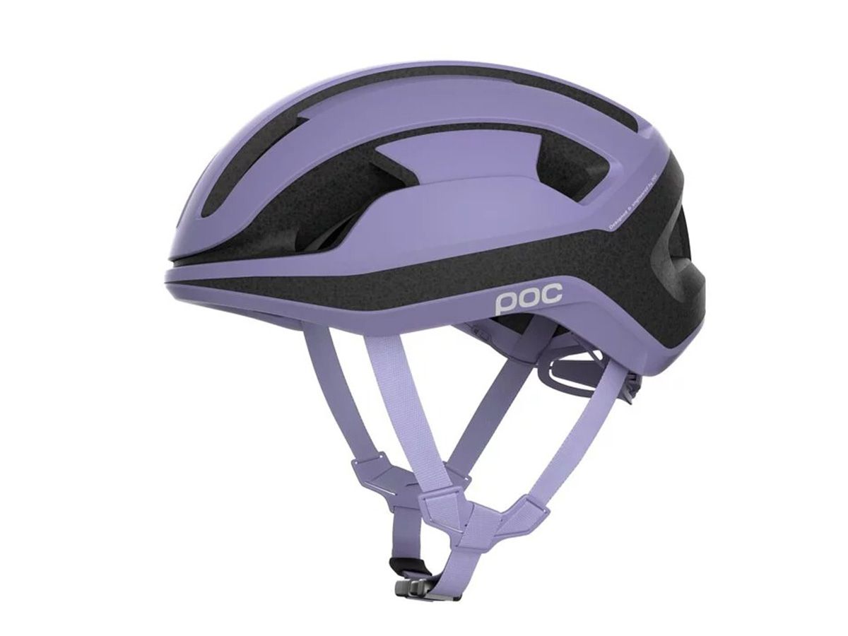 POC OMNE Lite WF Purple Amethyst Matt M