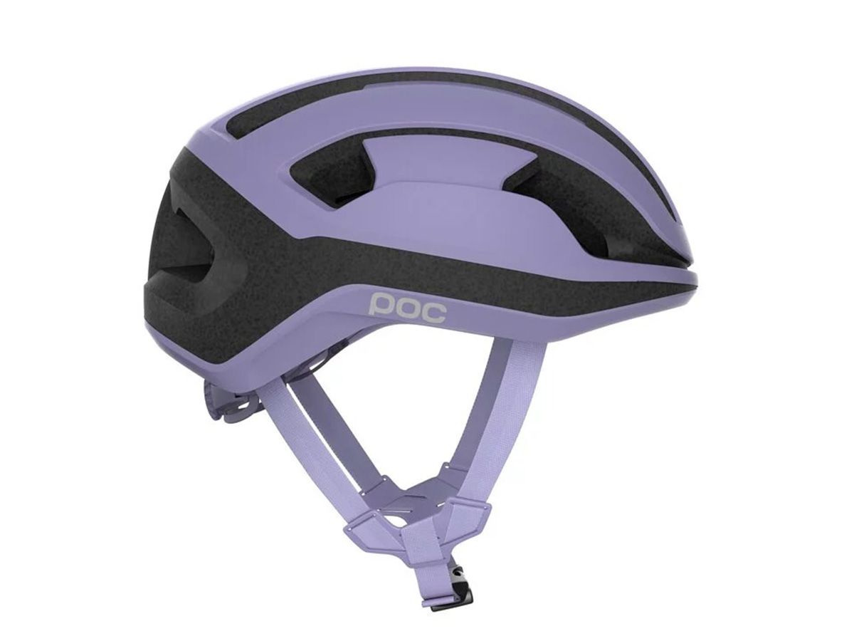 POC OMNE Lite WF Purple Amethyst Matt M