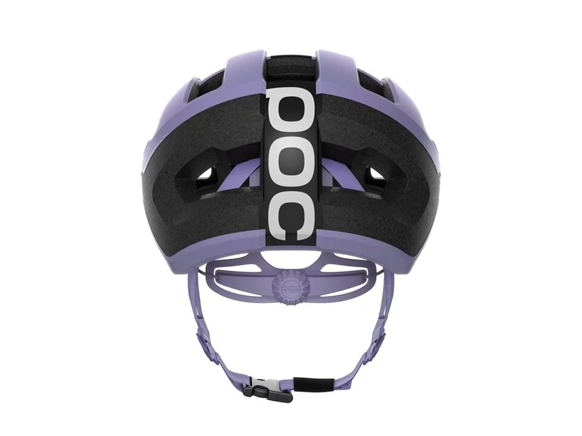 POC OMNE Lite WF Purple Amethyst Matt M