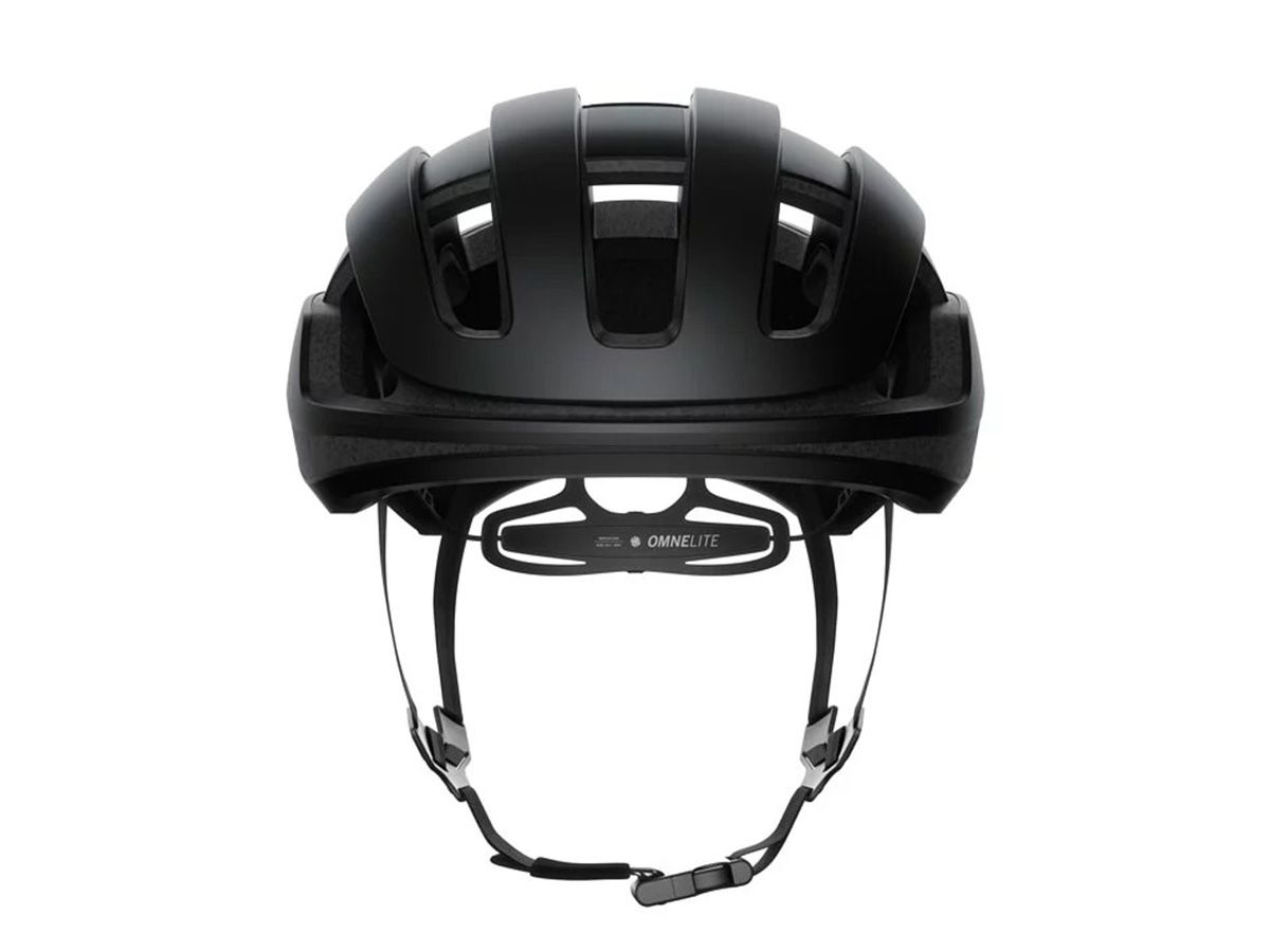 POC OMNE Lite WF Uranium Black Matt S