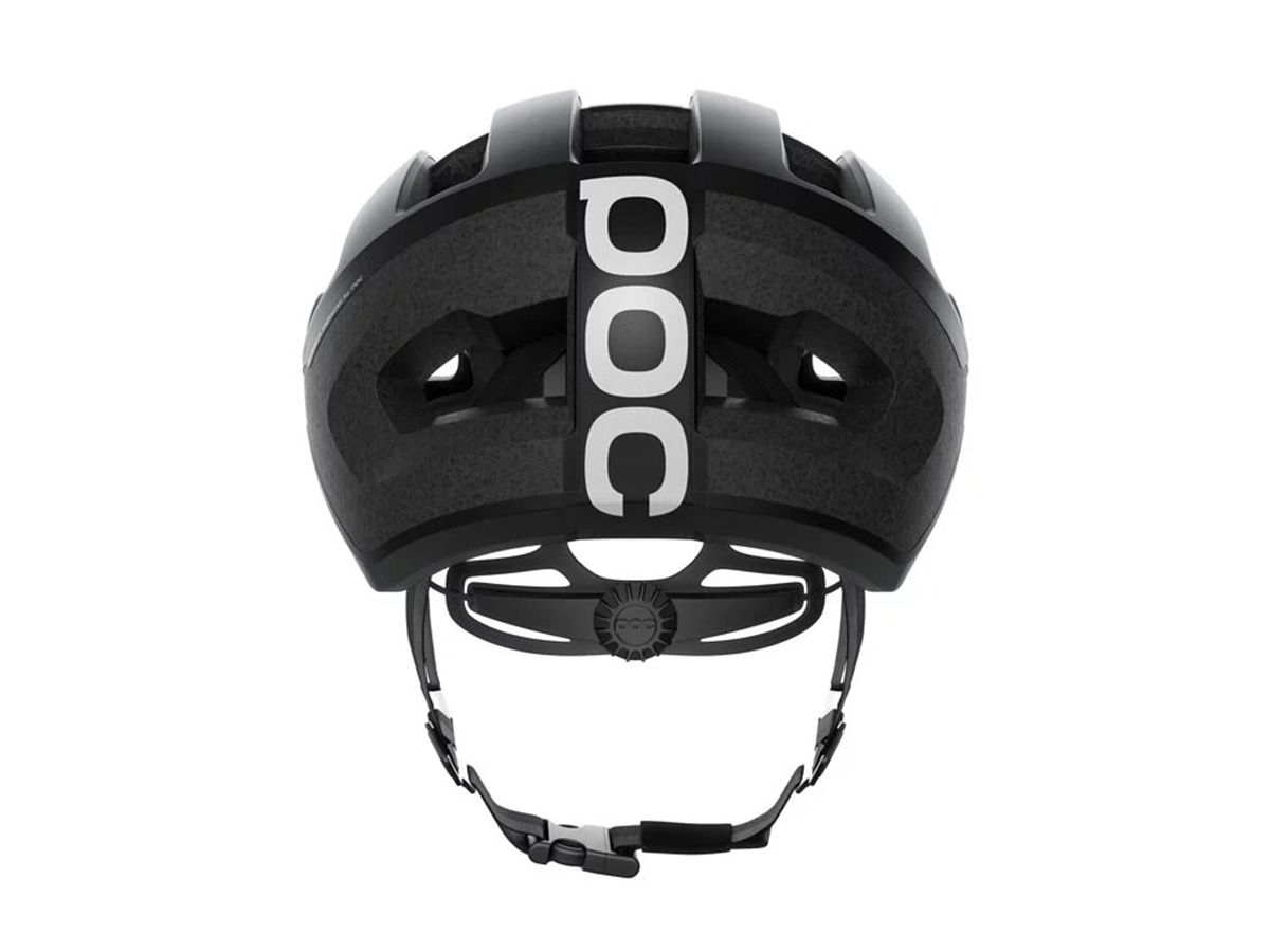 POC OMNE Lite WF Uranium Black Matt S