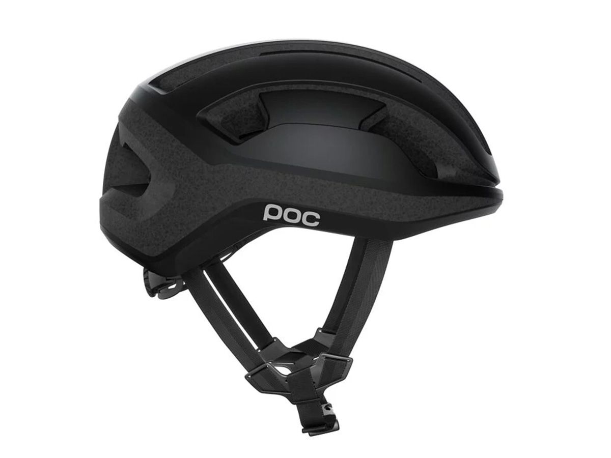 POC OMNE Lite WF Uranium Black Matt S