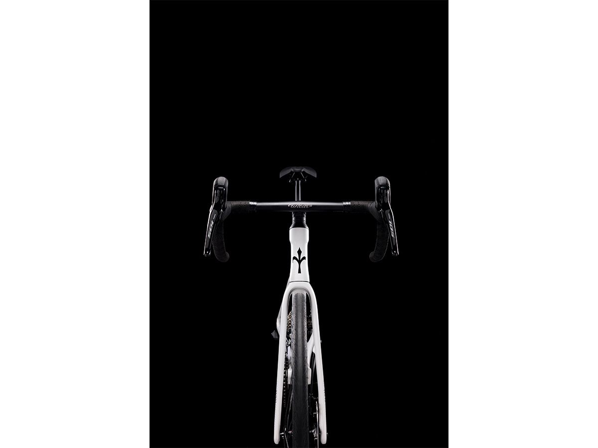 Wilier Triestina Rapida 全能空力車 整車 / 珍珠白 M