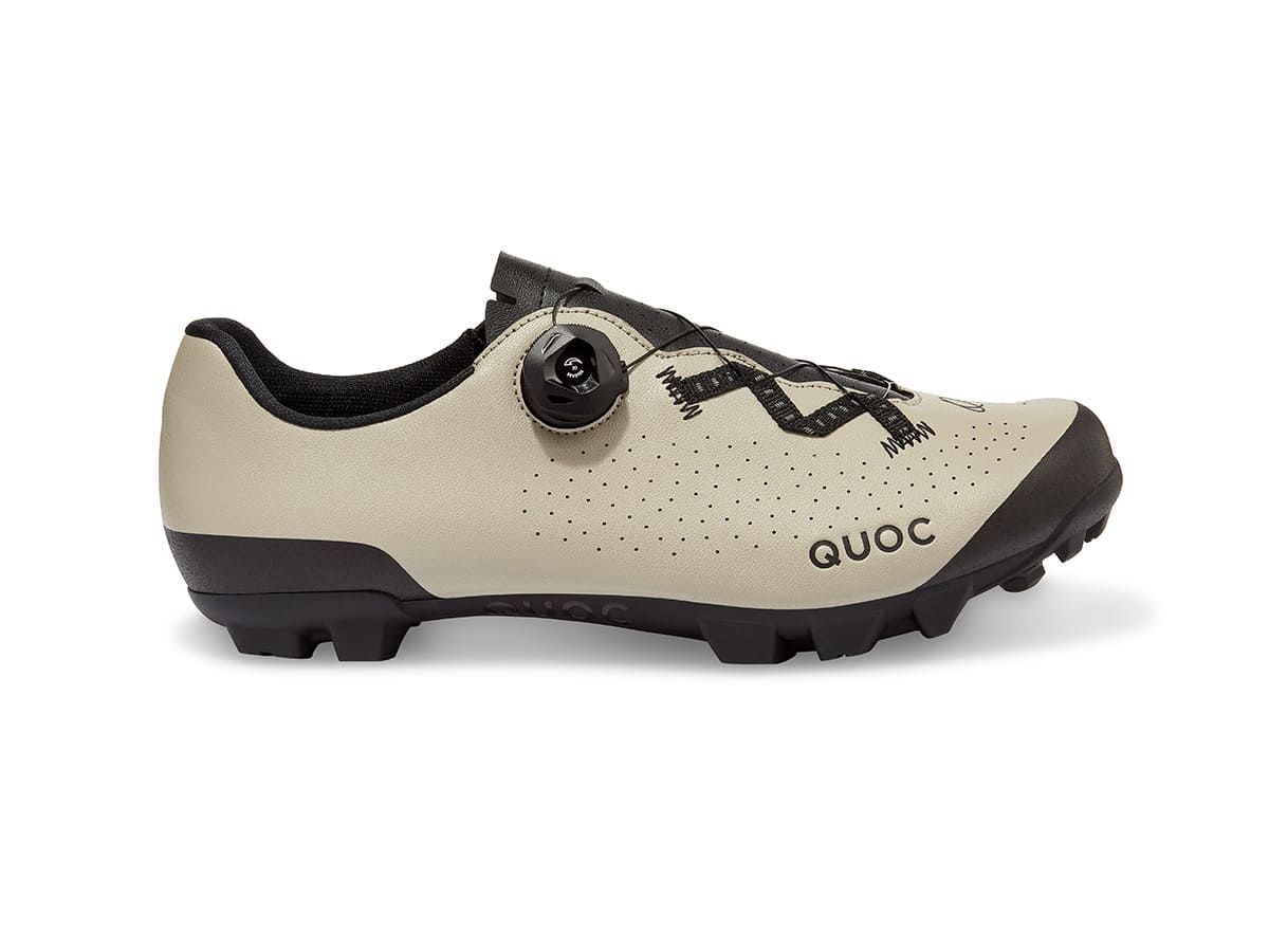 QUOC Escape Off-Road Shoes - Sand