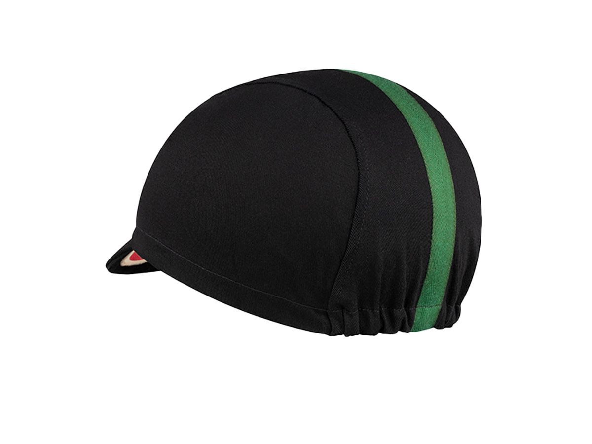 VB Soloist Ride Cap 車帽 黑色 S/M