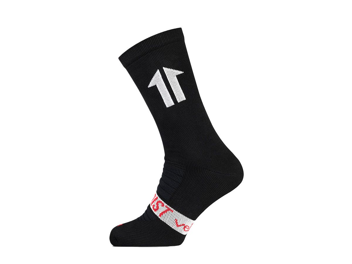 VB Soloist Socks 車襪 黑色 S