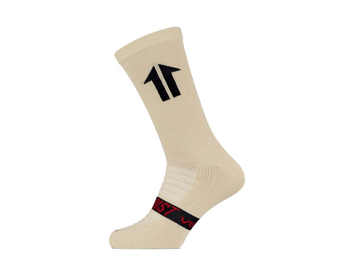 VB Soloist Socks 車襪 象牙白 S
