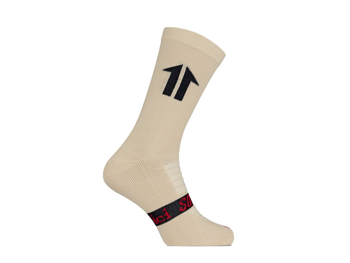 VB Soloist Socks 車襪 象牙白 S
