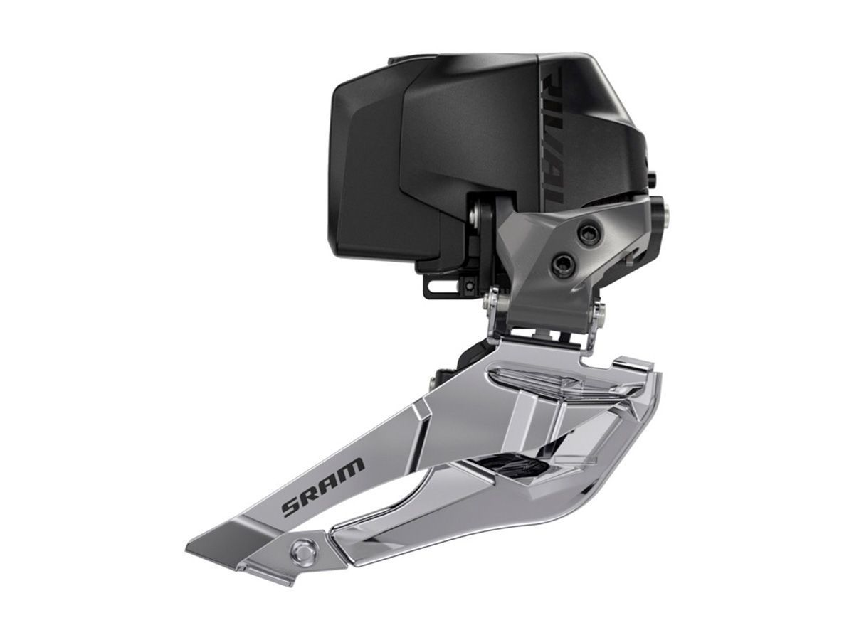 Sram Rival 前變速器 D1