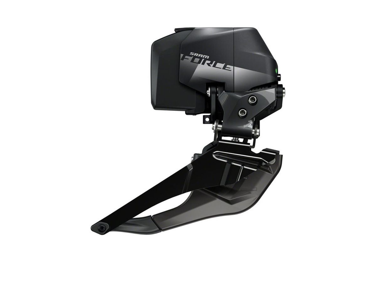 Sram Force D1 AXS Front Derailleur