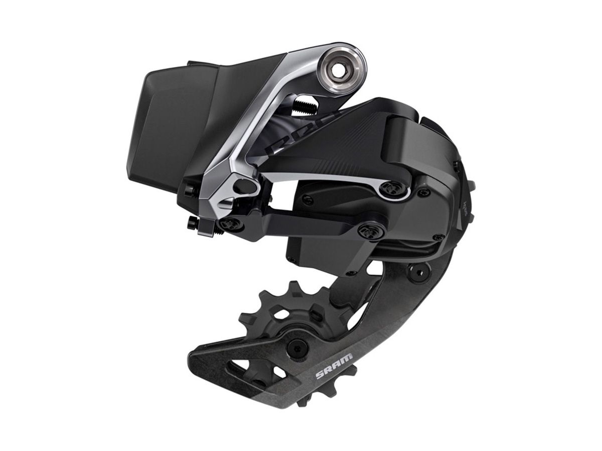 Sram Red 後變速器 D1