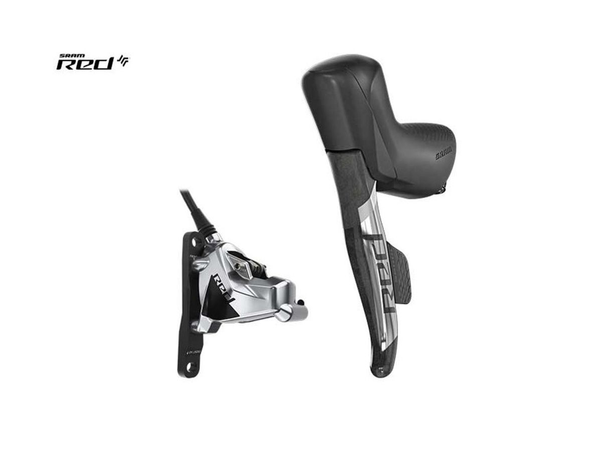 Sram Red 左煞把手組 D1