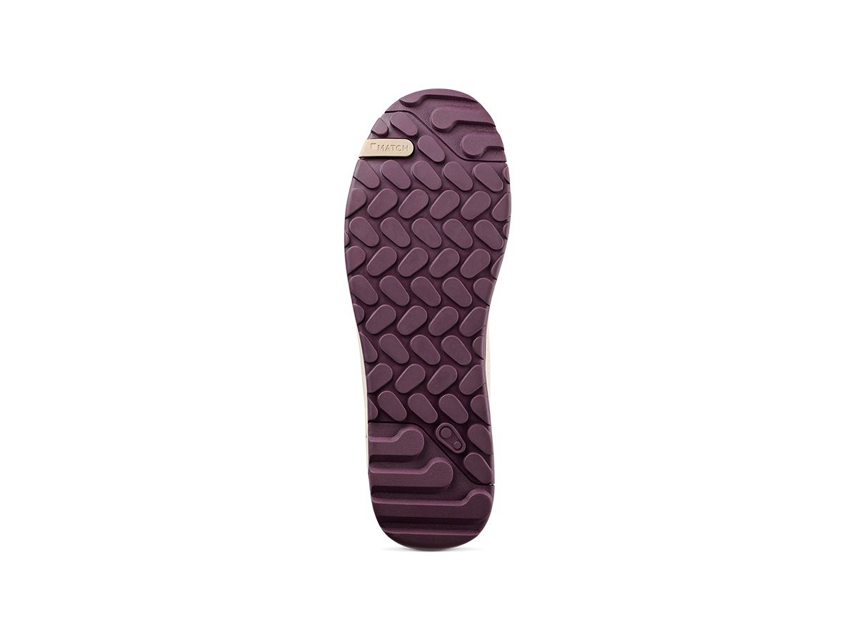 Crankbrothers STAMP TRAIL LACE FLAT SHOES 平踏鞋 - 天鵝白 US 11.5