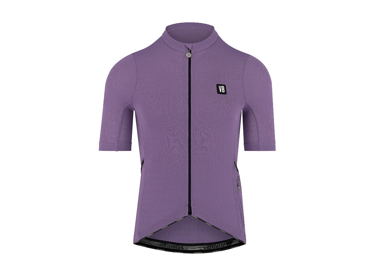 VB Superlight Jersey 輕量車衣 薰衣草紫 XL