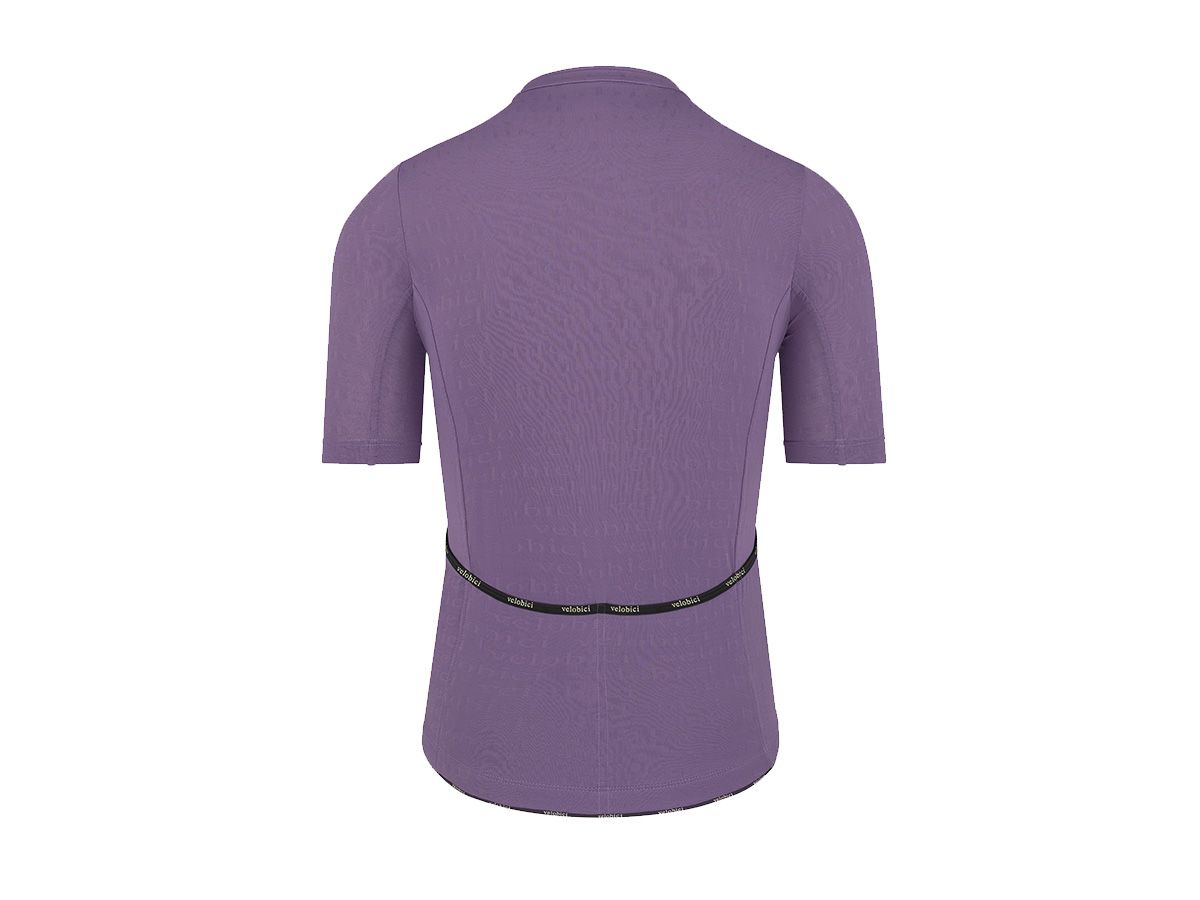 VB Superlight Jersey 輕量車衣 薰衣草紫 S