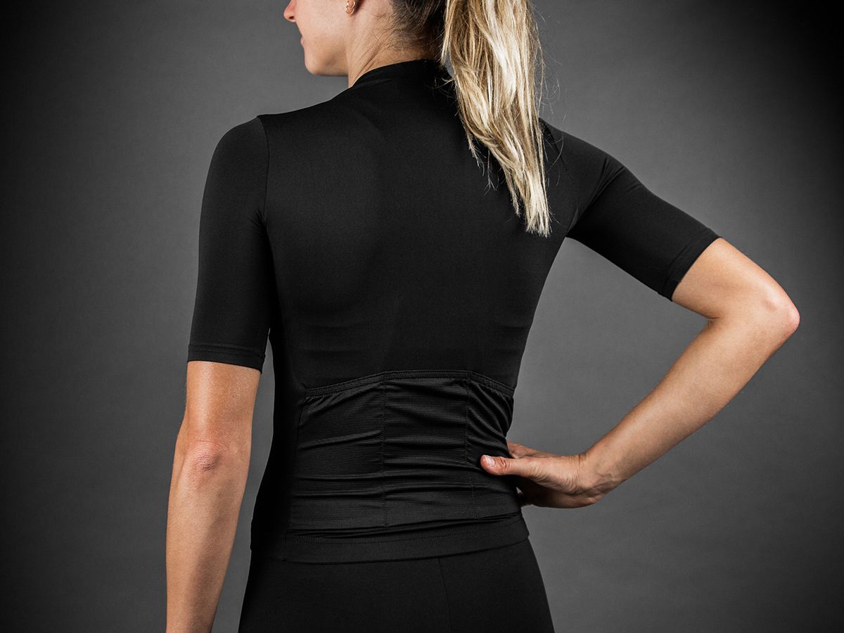 The Service Course Women's SS Training Jersey