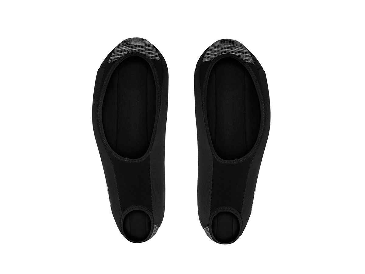 VB Thermal Overshoes 保暖鞋套 黑色 S