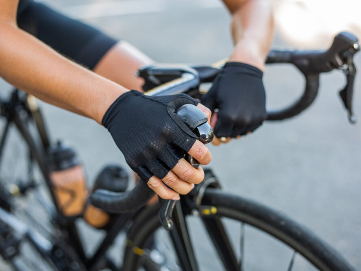 The Service Course Training Gloves 露指手套 XS