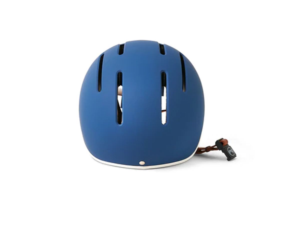 Thousand JR. Helmet - Blazing Blue