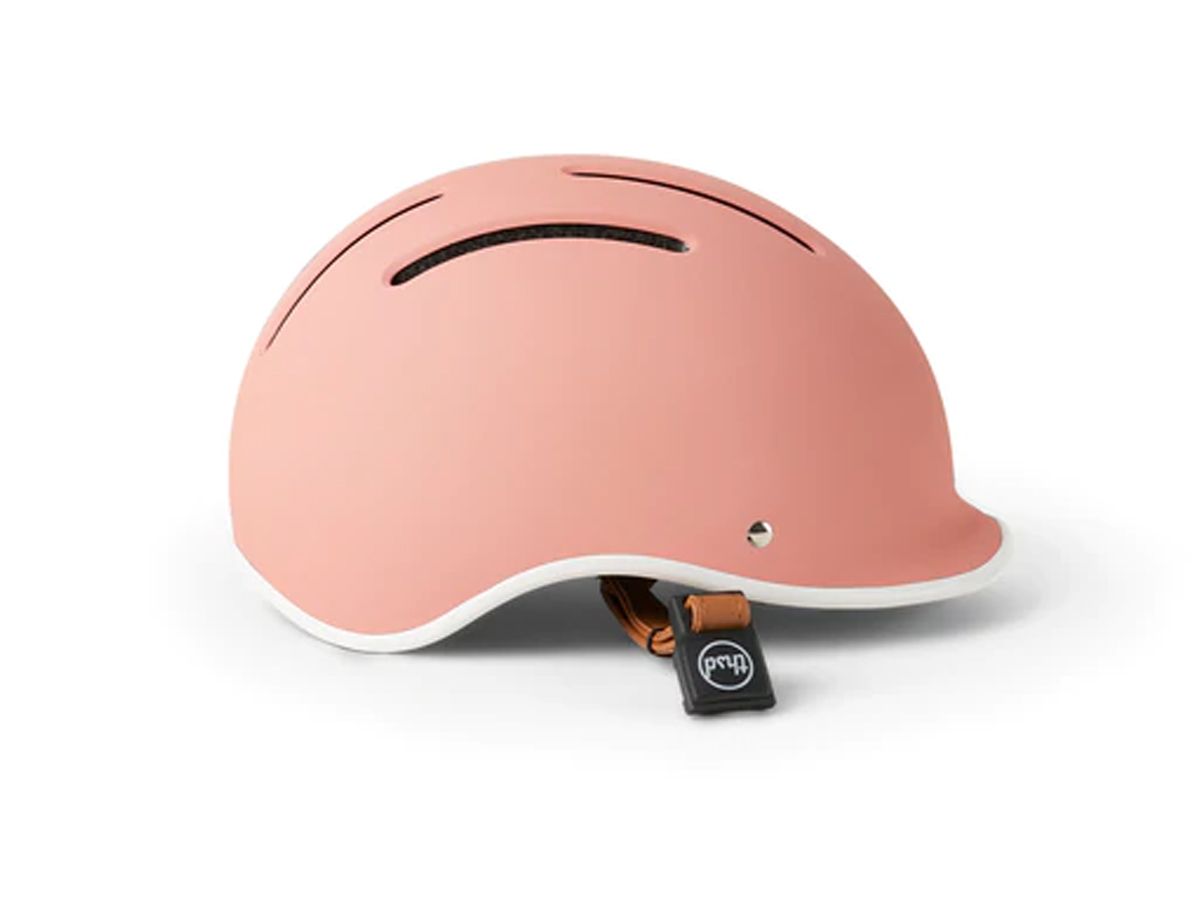 Thousand JR. Helmet - Power Pink