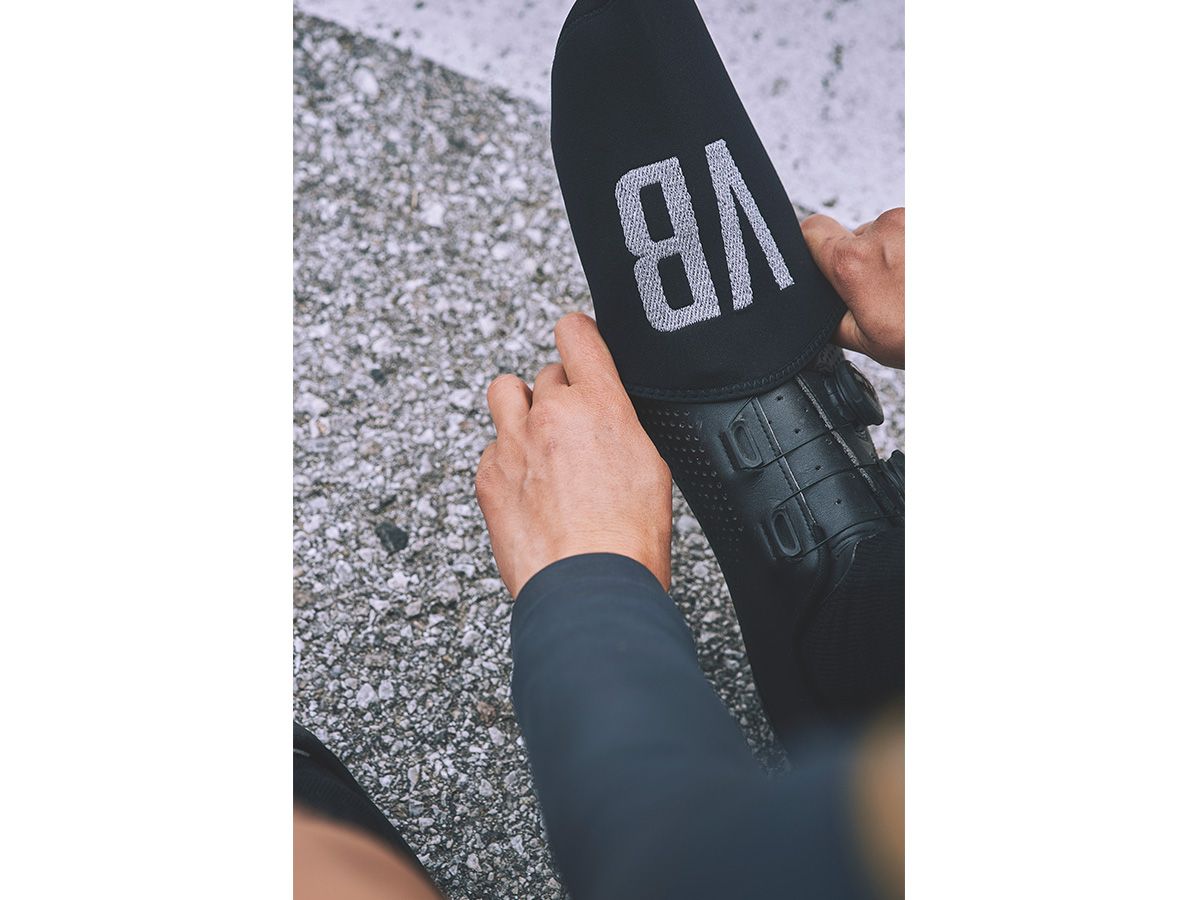 VB Toe Warmers Black