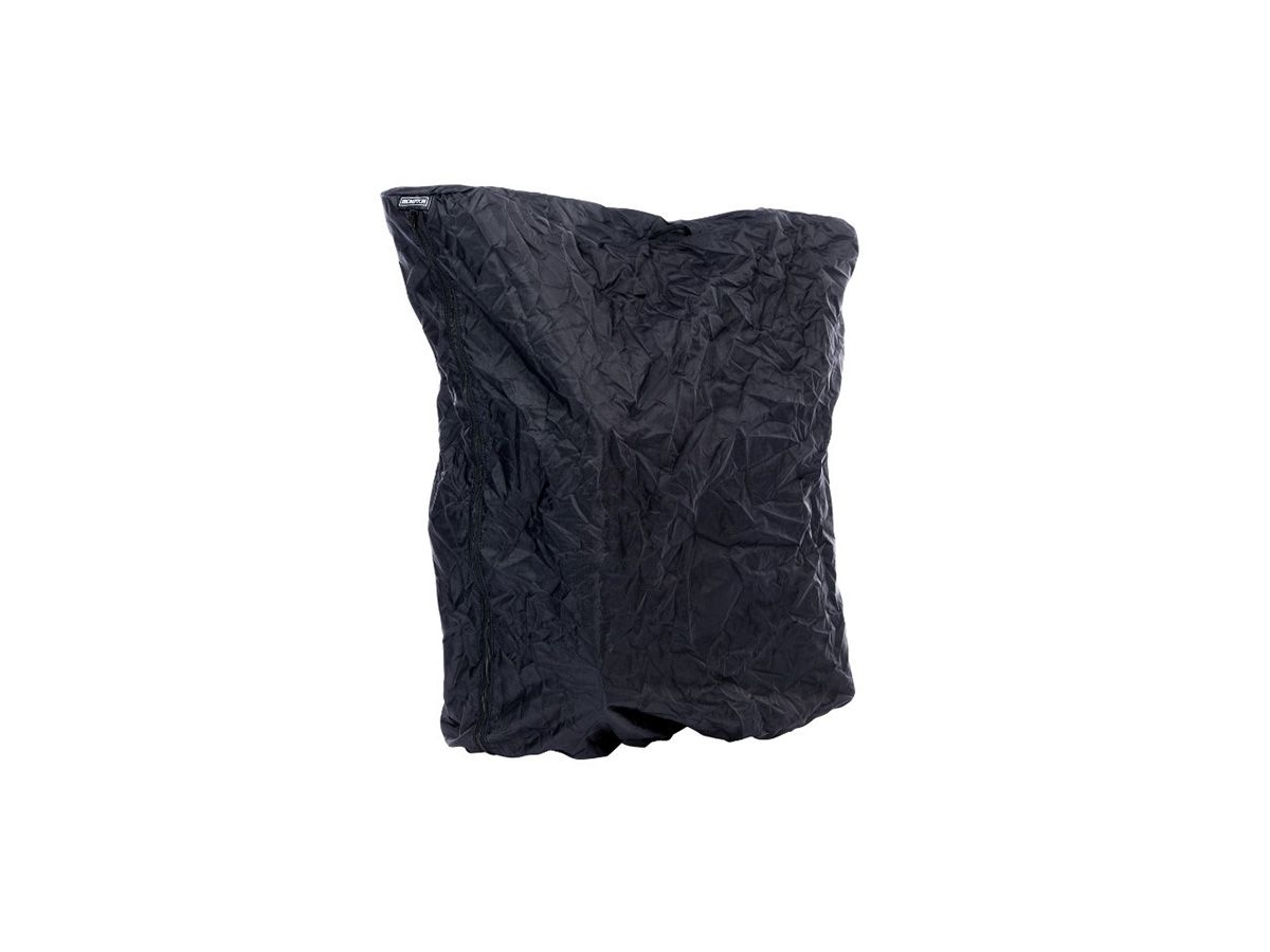 Brompton Transit Bike Cover Black