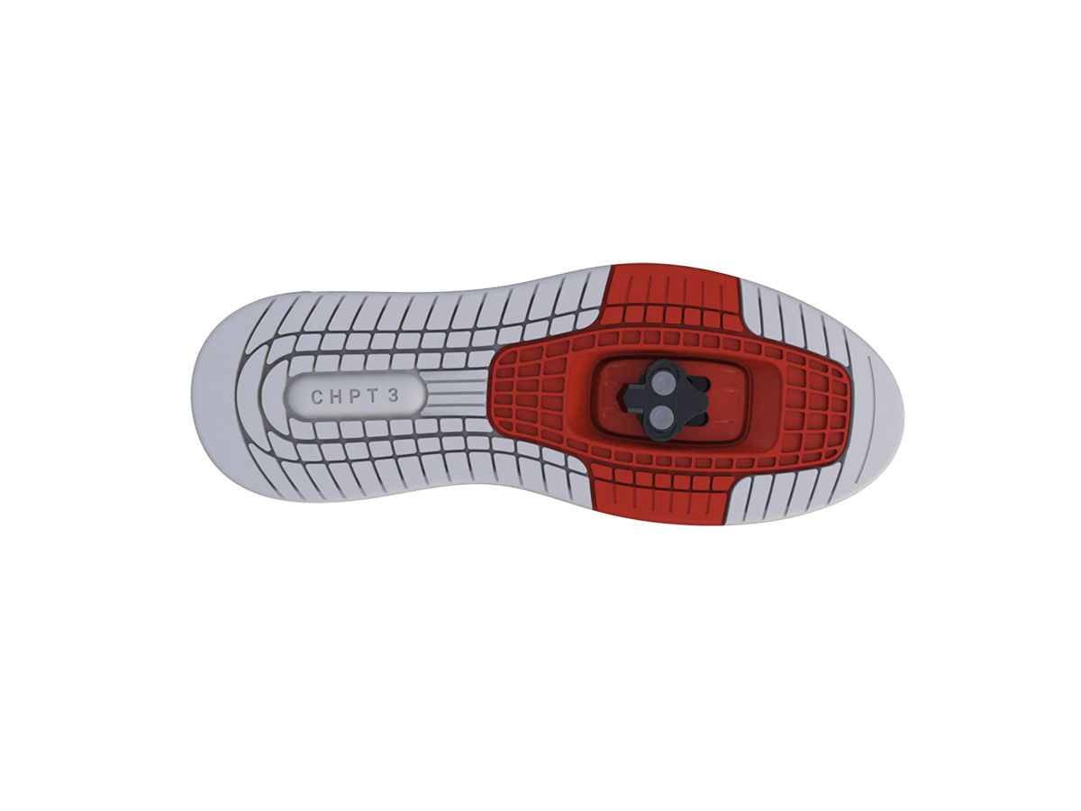 CHPT3 Transit Urban 都會卡鞋 日光白 EU40