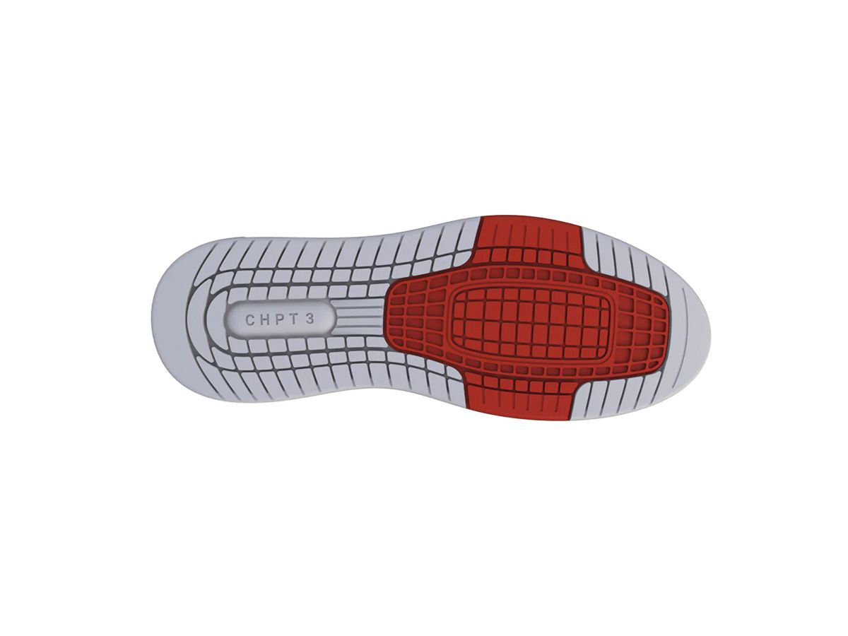 CHPT3 Transit Urban Cycling Shoe/Flat-Day EU37