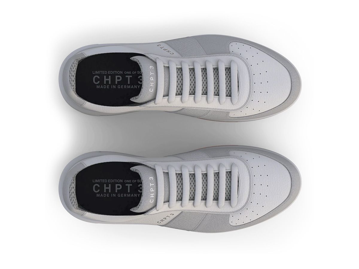 CHPT3 Transit Urban Cycling Shoe/Flat Day EU43