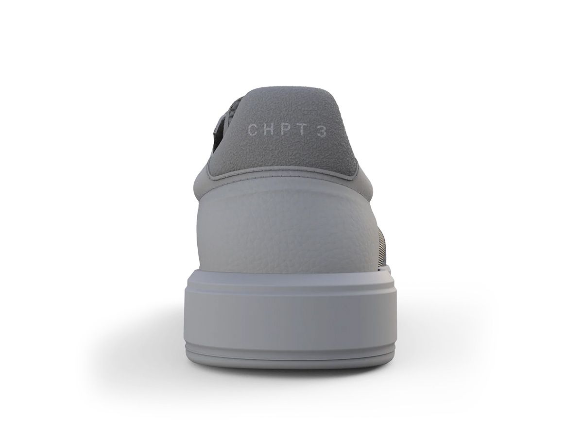 CHPT3 Transit Urban 都會卡鞋 日光白 EU42