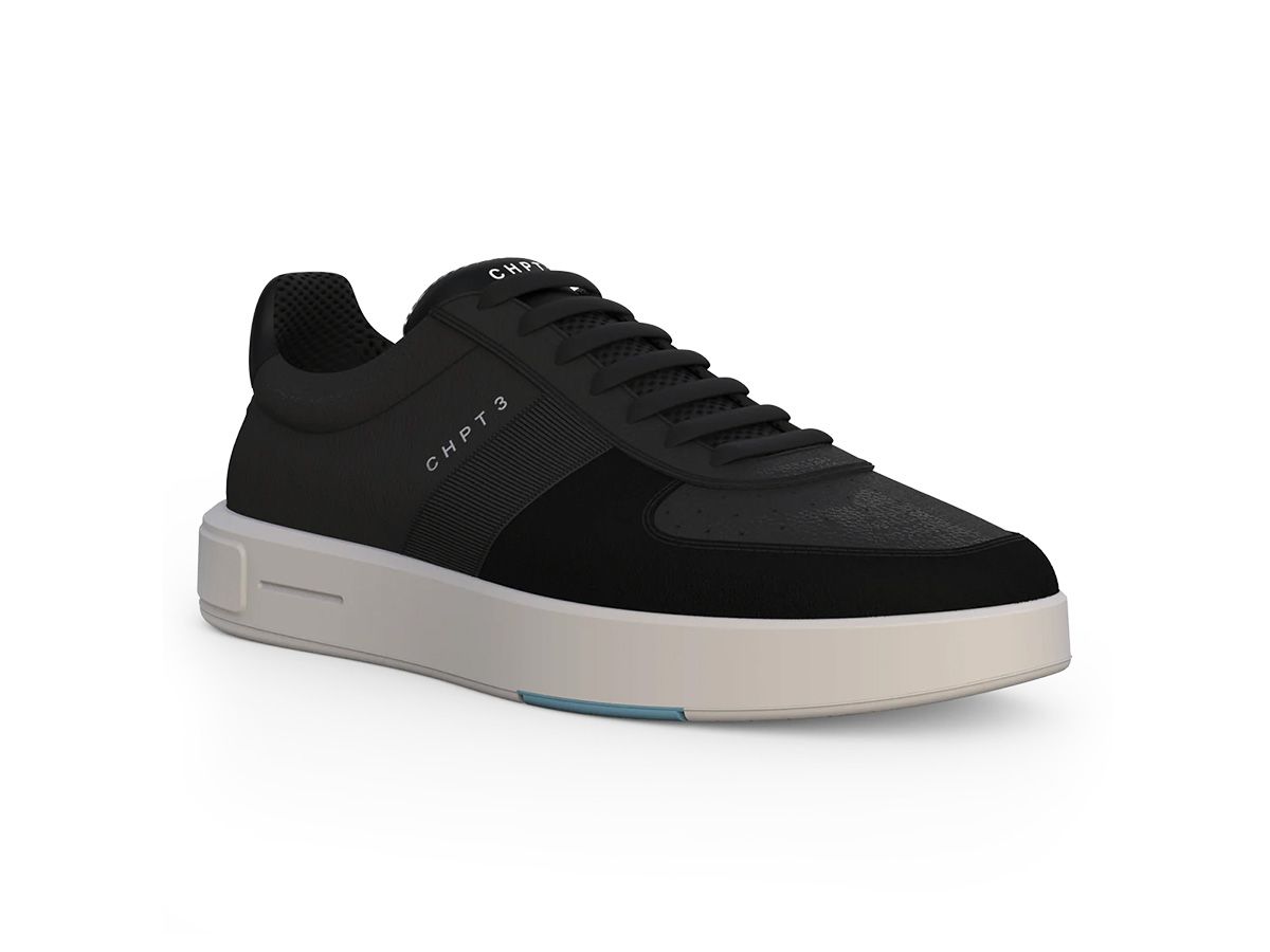 CHPT3 Transit Urban 都會車鞋 夜幕黑 EU40
