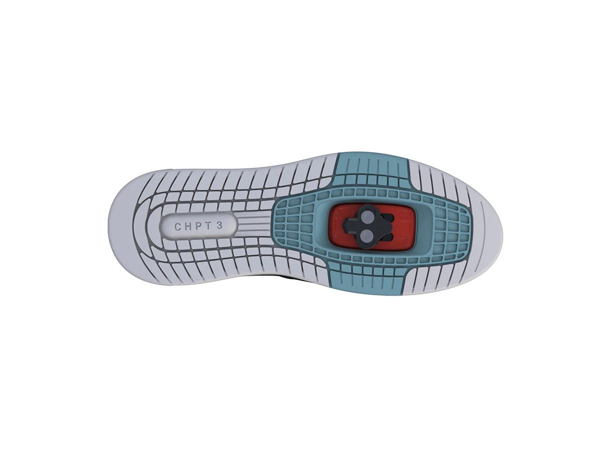 CHPT3 Transit Urban 都會卡鞋 夜幕黑 EU43