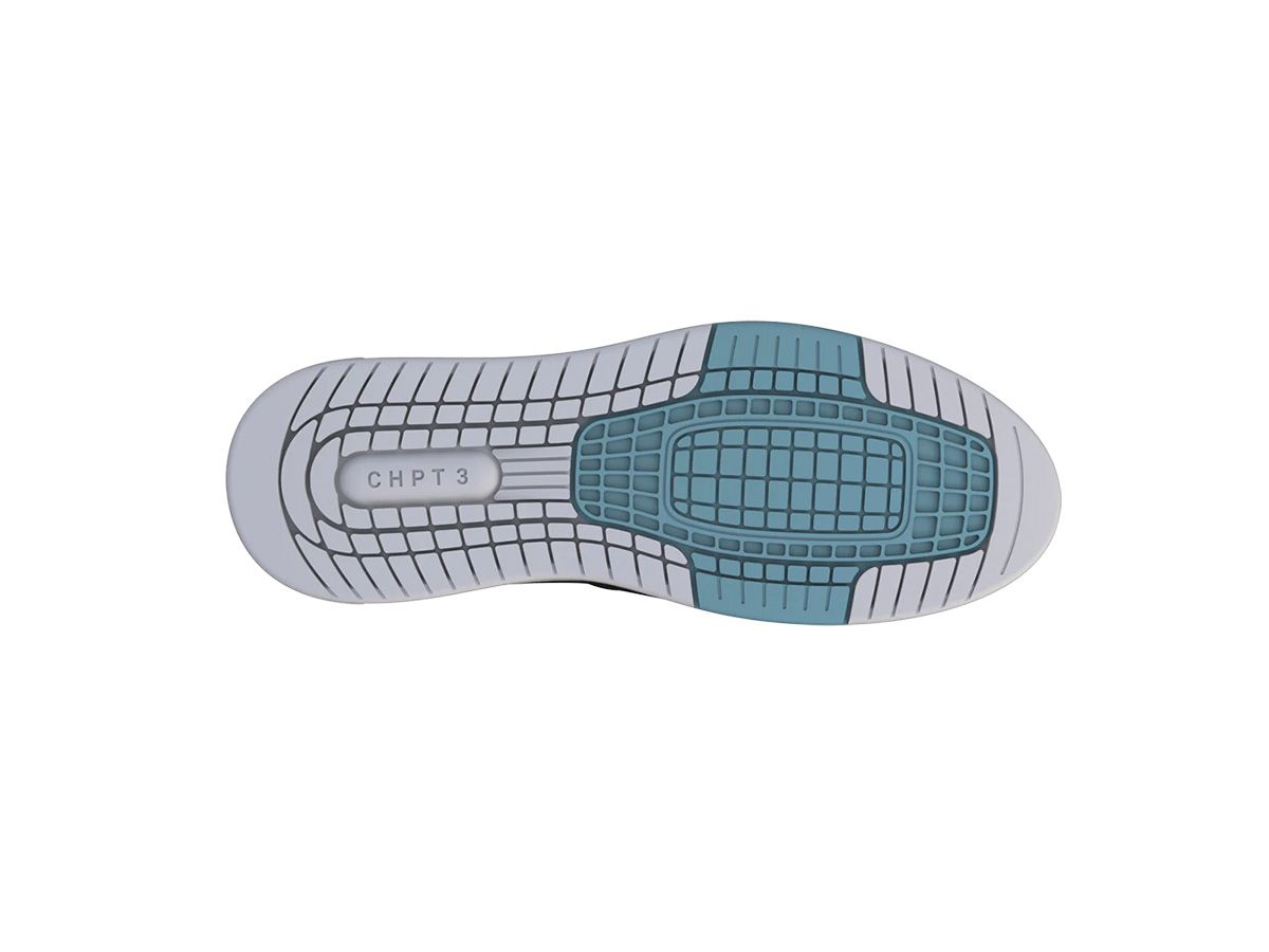 CHPT3 Transit Urban 都會車鞋 夜幕黑 EU38