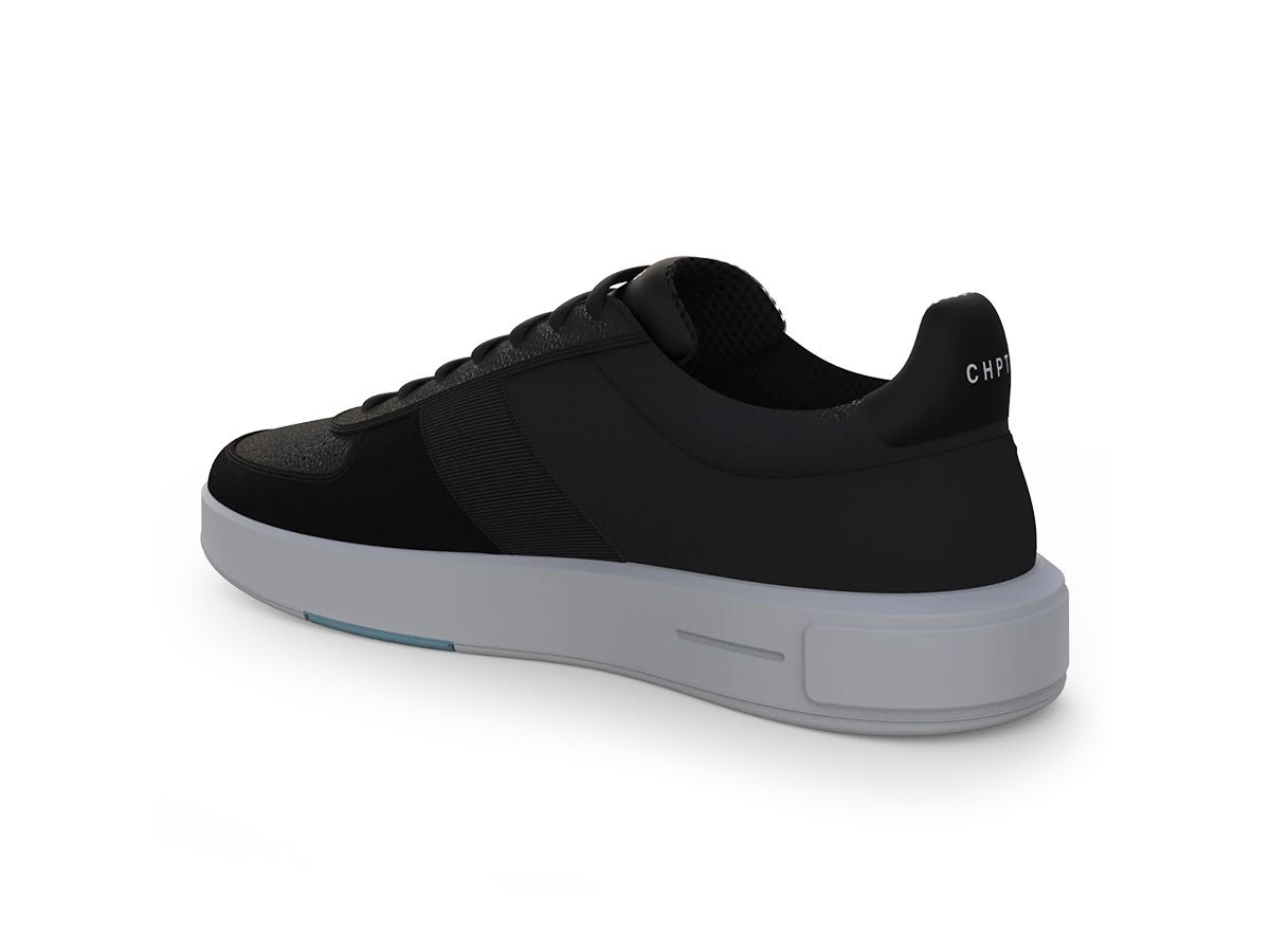 CHPT3 Transit Urban 都會卡鞋 夜幕黑 EU37