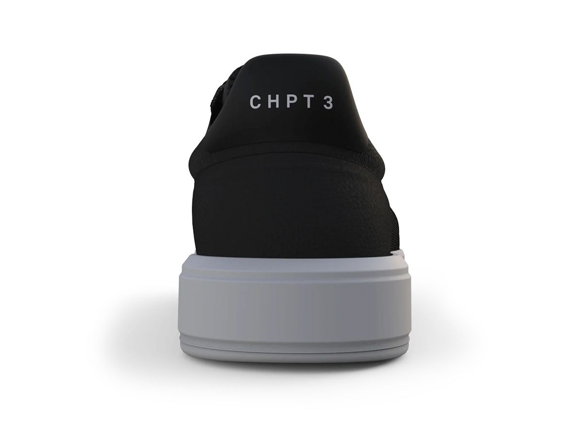 CHPT3 Transit Urban 都會卡鞋 夜幕黑 EU44