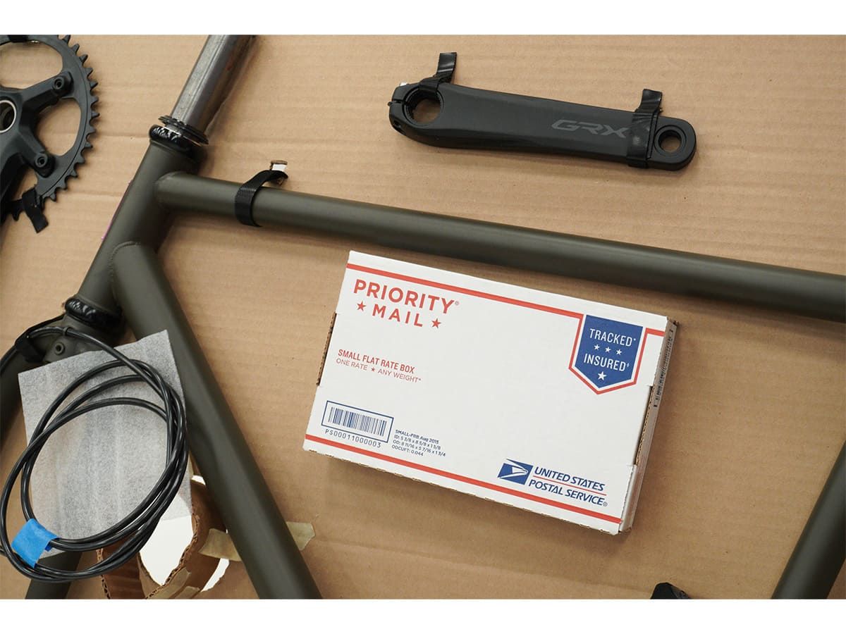 Speedvagen Urban Racer City Set-Up 軍綠色 S