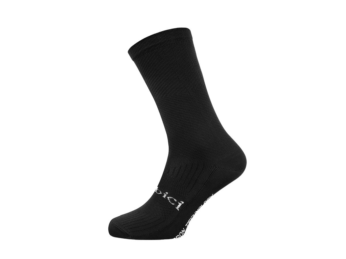 VB Carbon Socks 車襪 - 黑色