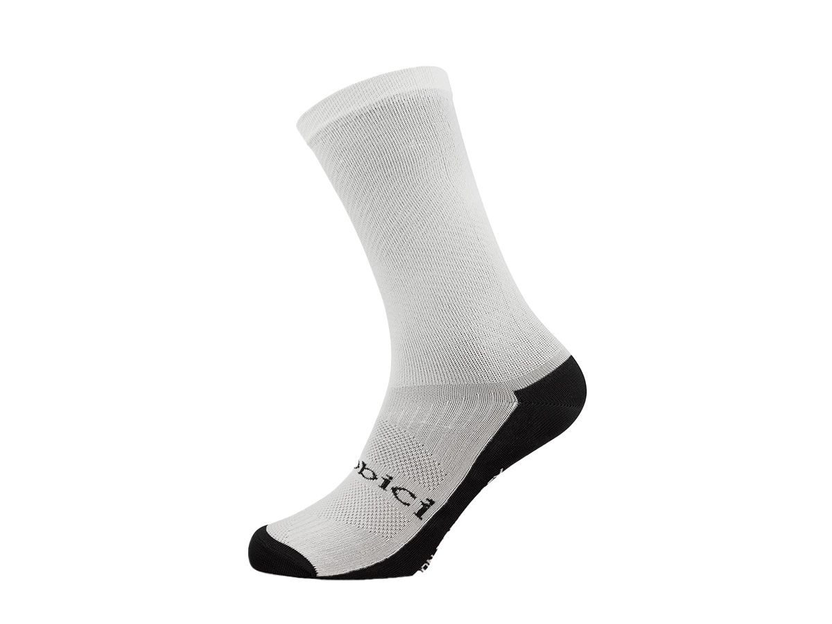VB Carbon Socks 車襪 - 白色