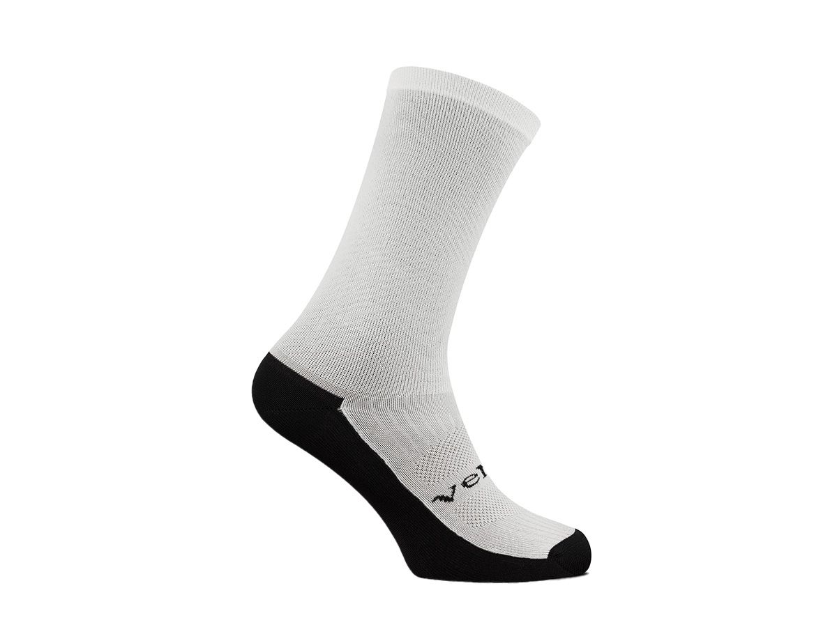 VB Carbon Socks 車襪 - 白色