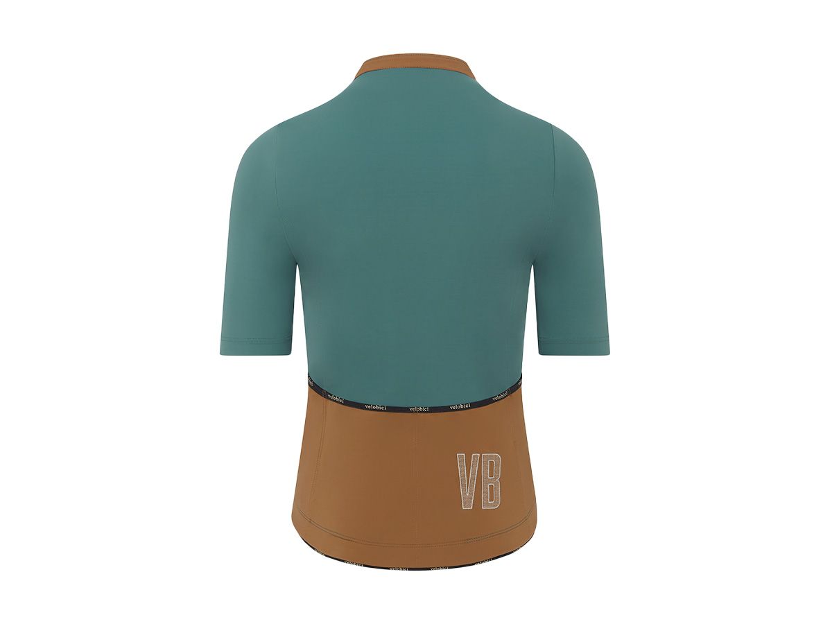 VB Hammer Men's Jersey - Sea Pine