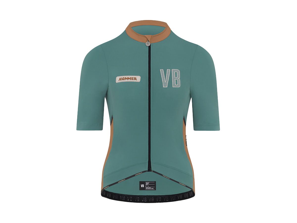 VB Hammer Women's Jersey - Sea Pine