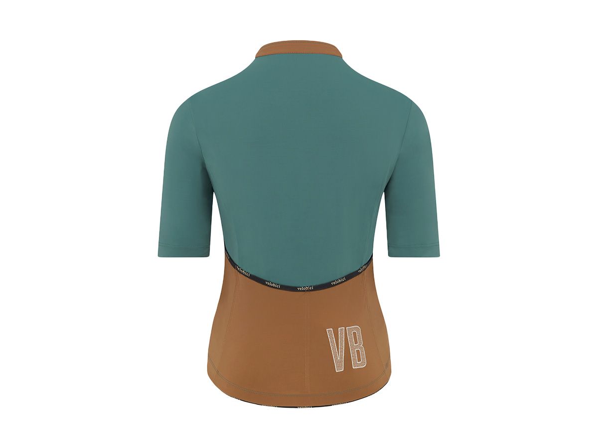 VB Hammer Women's Jersey - Sea Pine