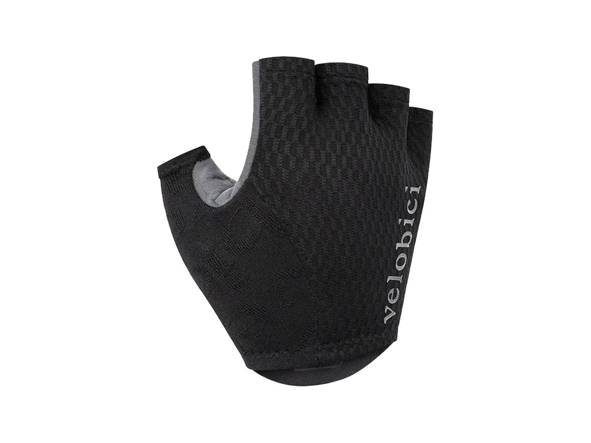 VB Summer Mitts Black XS
