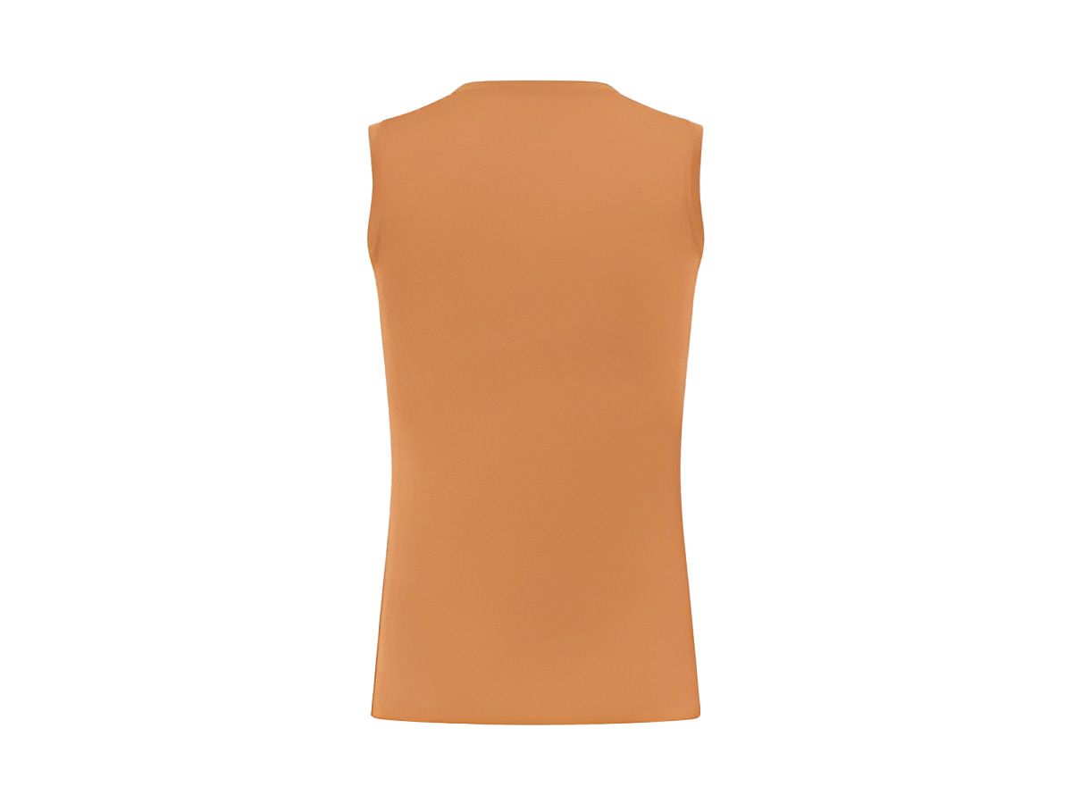 VB Pordoi Men's Baselayer - Caramel